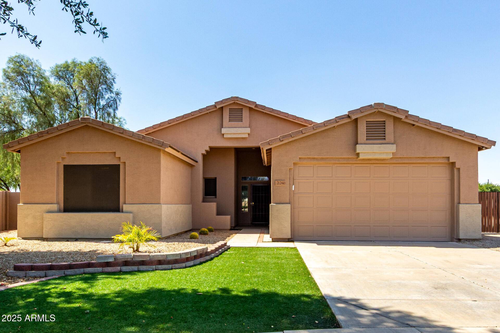 21240 E PUESTA DEL SOL --, Queen Creek, AZ 85142
