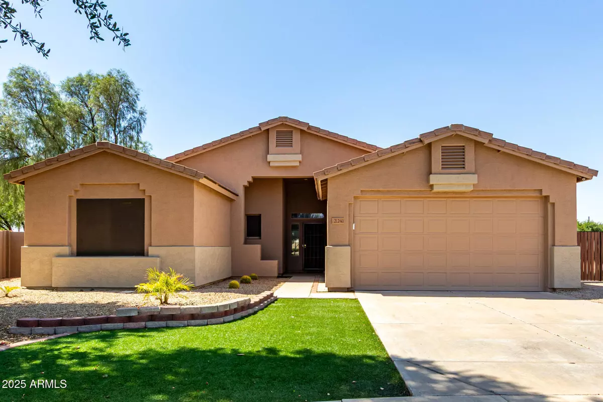 Queen Creek, AZ 85142,21240 E PUESTA DEL SOL --