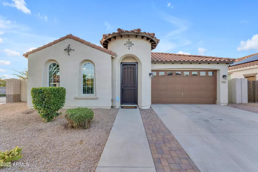 22210 E CREEKSIDE Drive, Queen Creek, AZ 85142