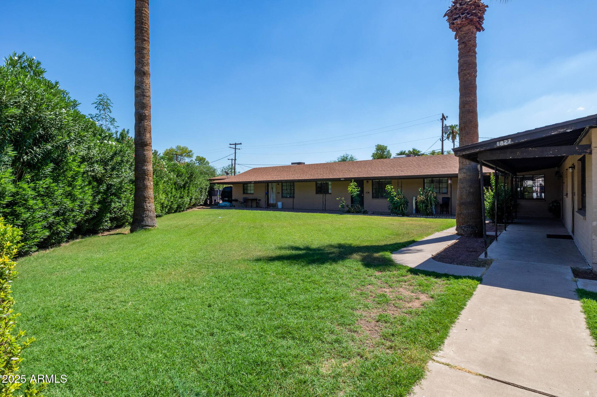 Phoenix, AZ 85006,1827 E YALE Street #1829