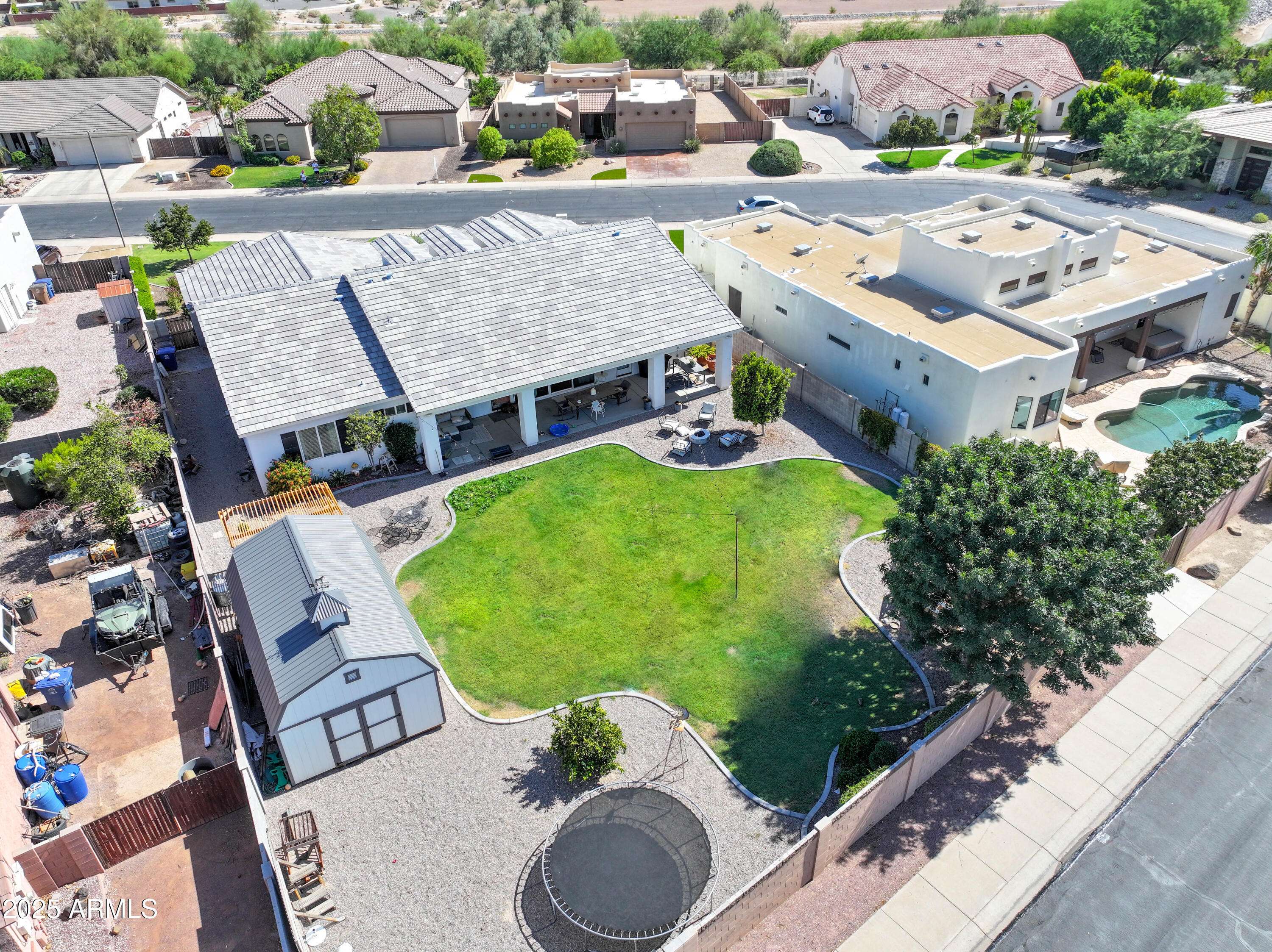 Queen Creek, AZ 85142,20422 E PALOMINO Drive