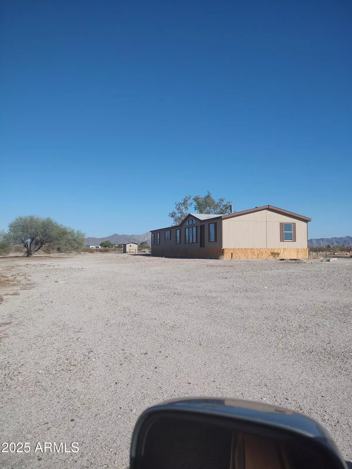 Salome, AZ 85348,65623 HALL Street