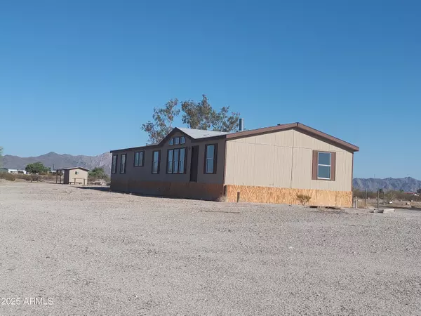 Salome, AZ 85348,65623 HALL Street