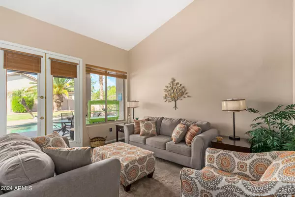 Chandler, AZ 85286,2750 S NOLINA Place
