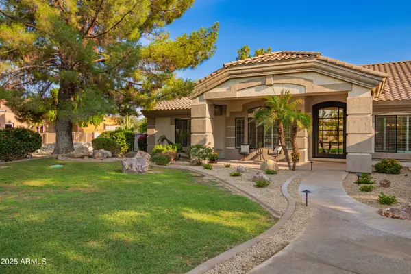 Peoria, AZ 85383,9613 W Camino De Oro --