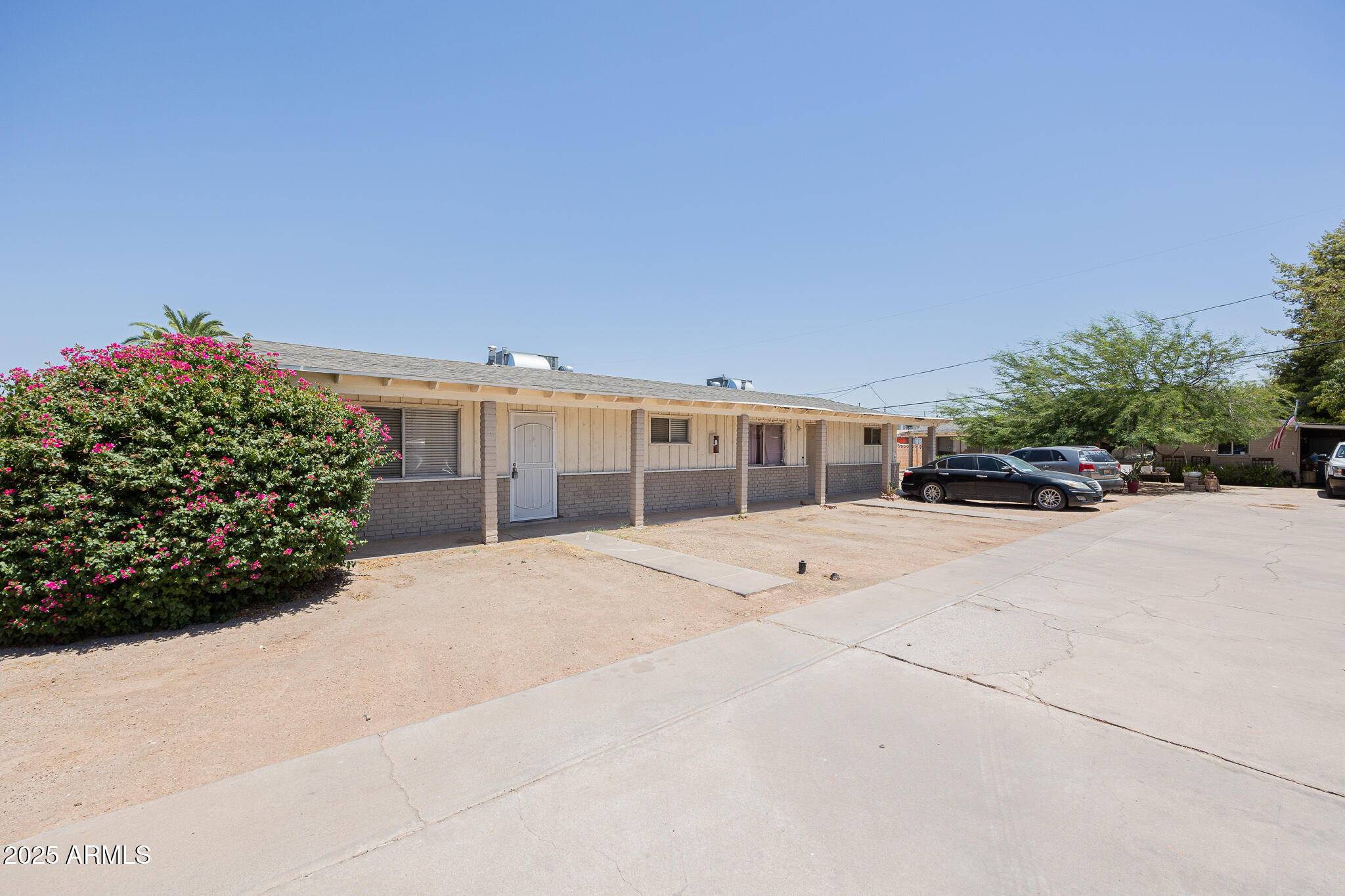 1721 E SHERIDAN Street #A, Phoenix, AZ 85006