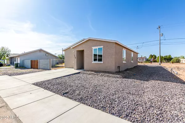 Casa Grande, AZ 85122,718 W OCOTILLO Street