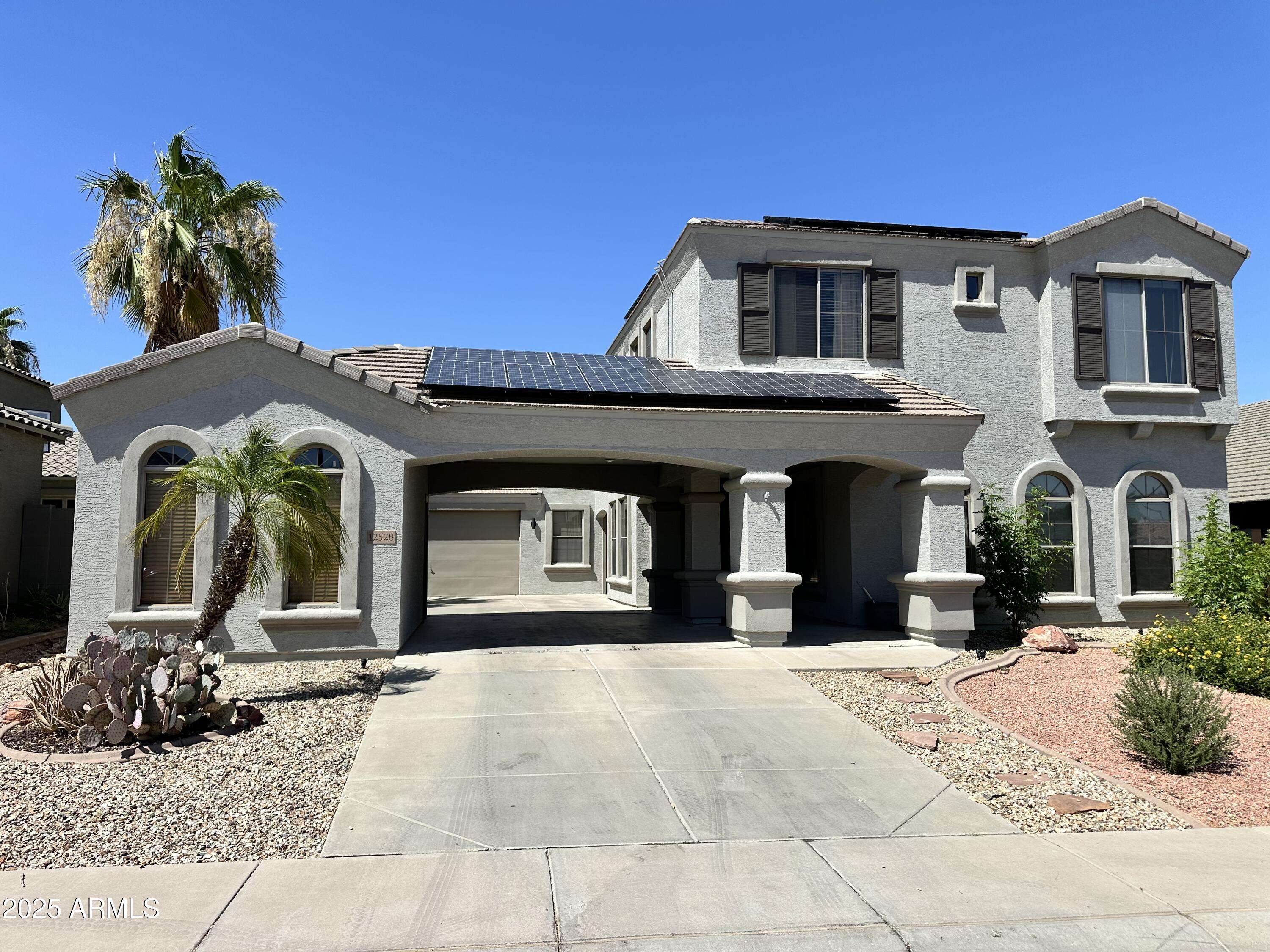 12528 W SOLANO Drive, Litchfield Park, AZ 85340