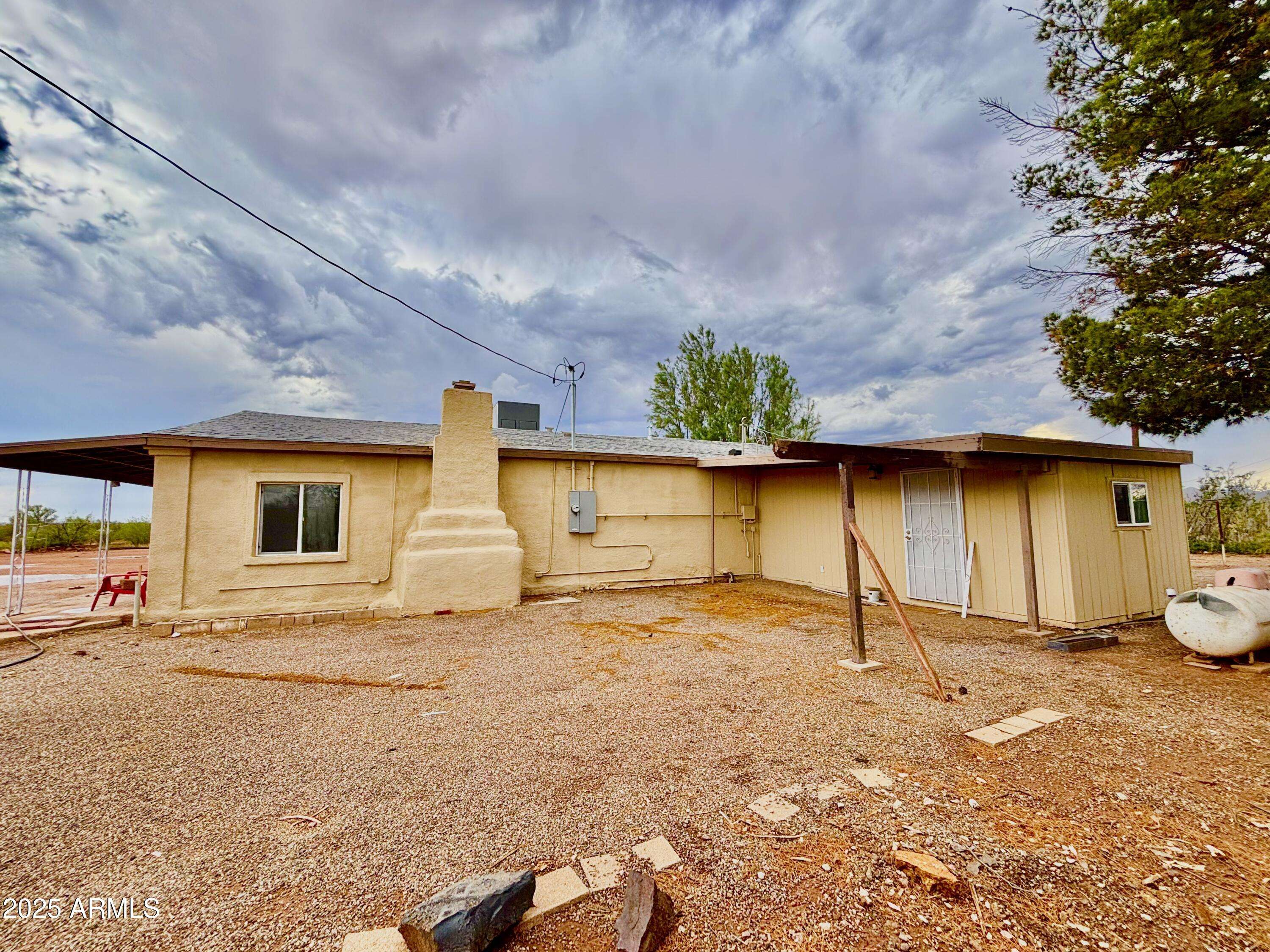 Douglas, AZ 85607,1166 N Plantation Road