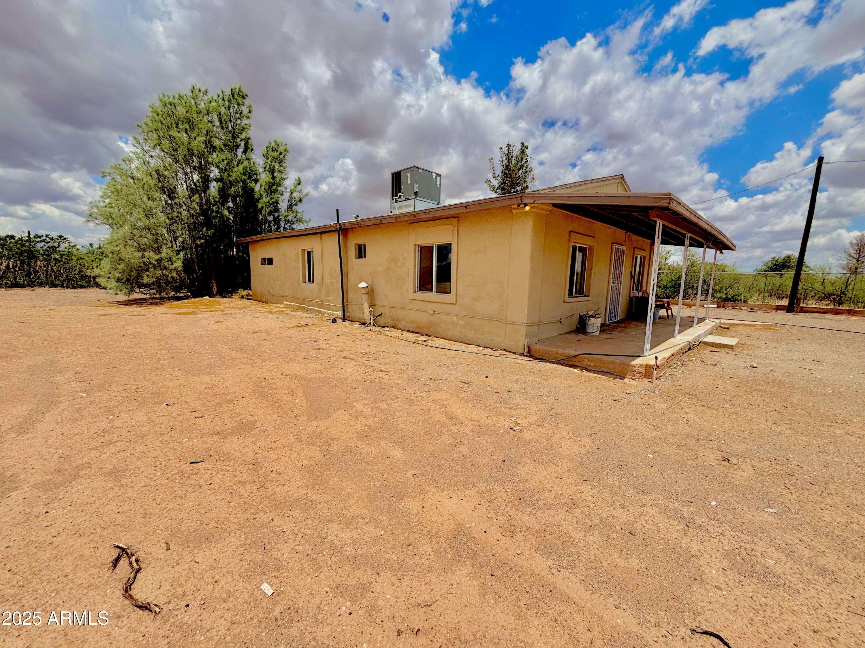 Douglas, AZ 85607,1166 N Plantation Road