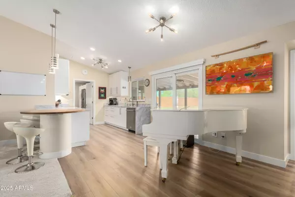 Phoenix, AZ 85032,3410 E LIBBY Street