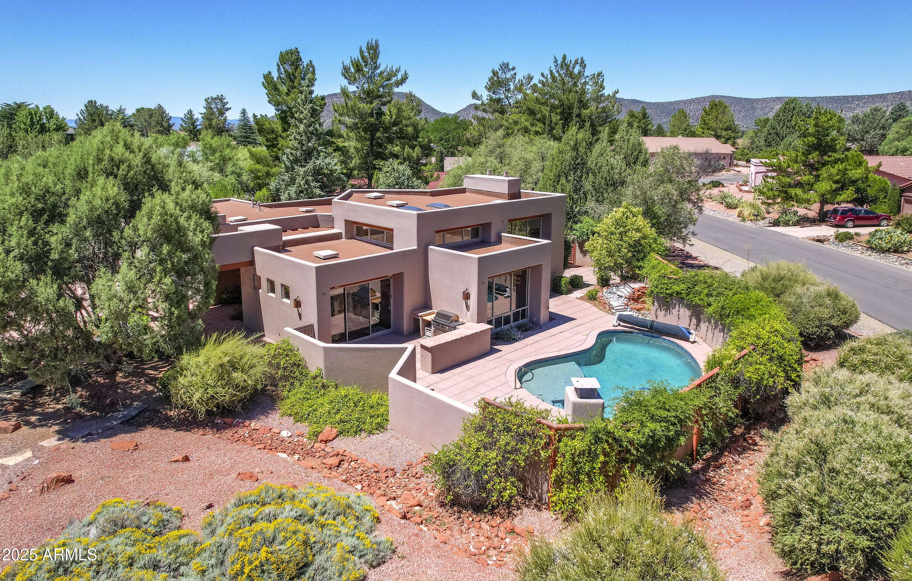 Sedona, AZ 86351,15 Broken Lance Way