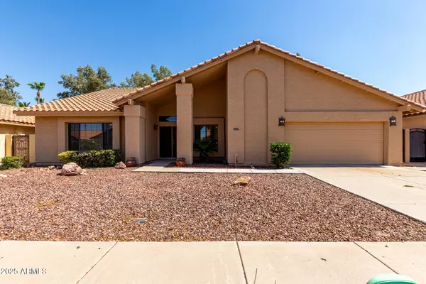 11129 W SIENO Place, Avondale, AZ 85392