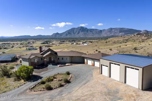 Prescott, AZ 86305,11600 N Cowboy Trail
