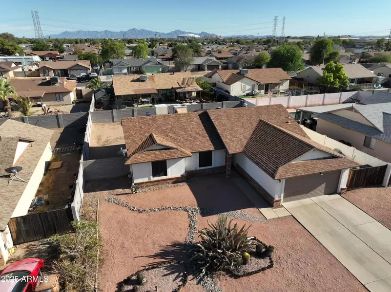 8945 W BUTLER Drive, Peoria, AZ 85345