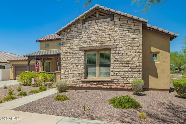 Buckeye, AZ 85396,3180 N SUMMER Street