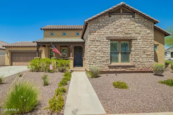 Buckeye, AZ 85396,3180 N SUMMER Street