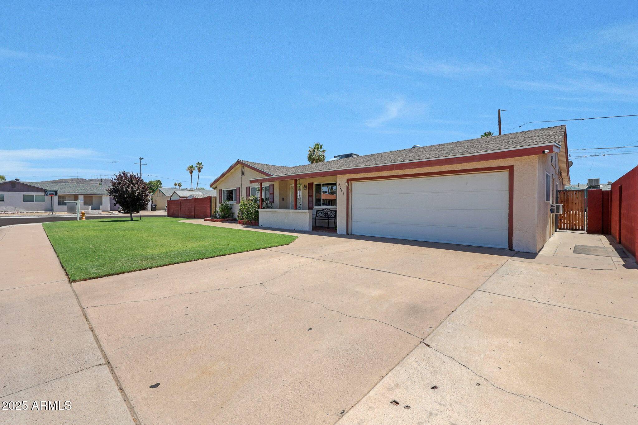 Phoenix, AZ 85029,3001 W BLOOMFIELD Road