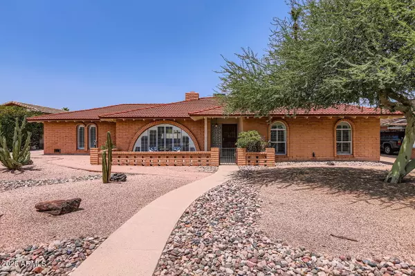 Tempe, AZ 85282,2022 E PEBBLE BEACH Drive
