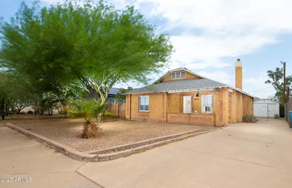 1950 W Palm Lane, Phoenix, AZ 85009