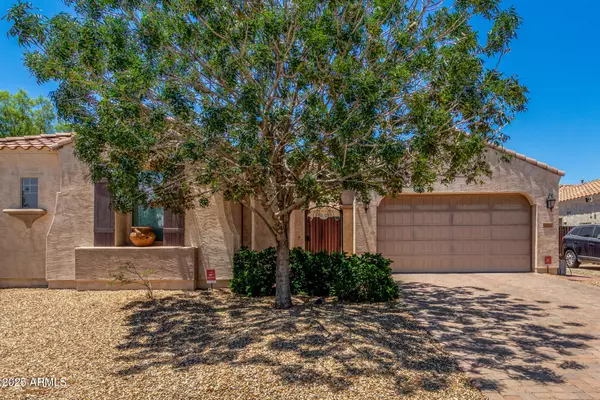 Goodyear, AZ 85395,15648 W ROMA Avenue
