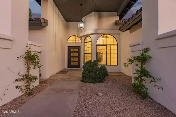 Scottsdale, AZ 85258,9785 E TURQUOISE Avenue