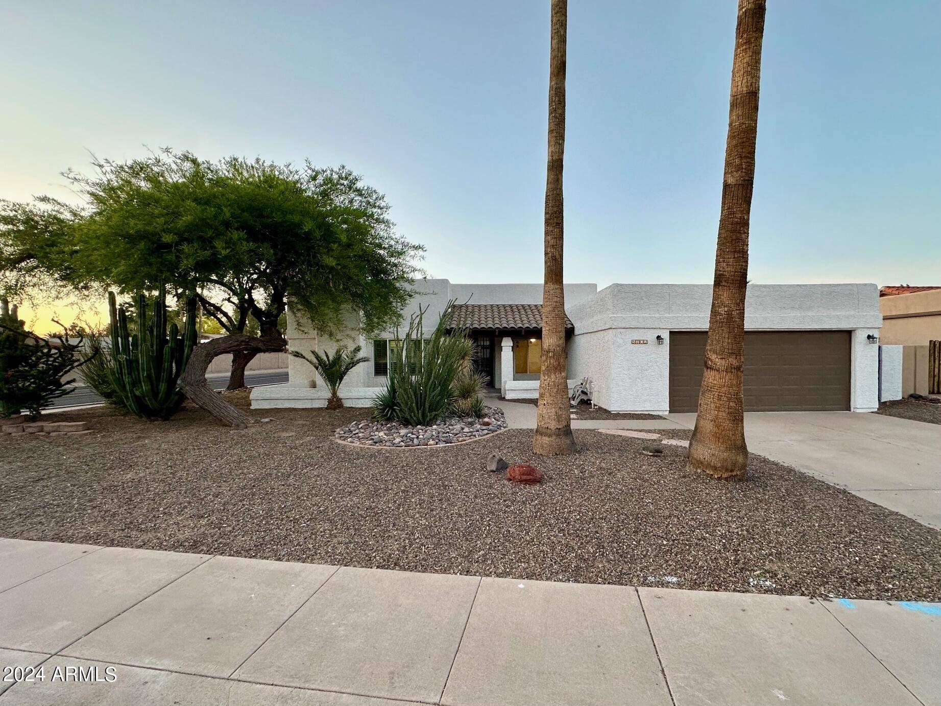 Scottsdale, AZ 85258,8702 E SAN ARDO Drive