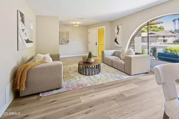 Scottsdale, AZ 85258,8347 E VIA DE DORADO Drive