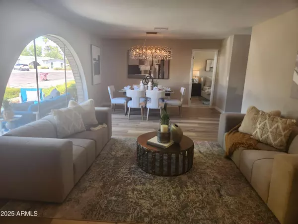 Scottsdale, AZ 85258,8347 E VIA DE DORADO Drive