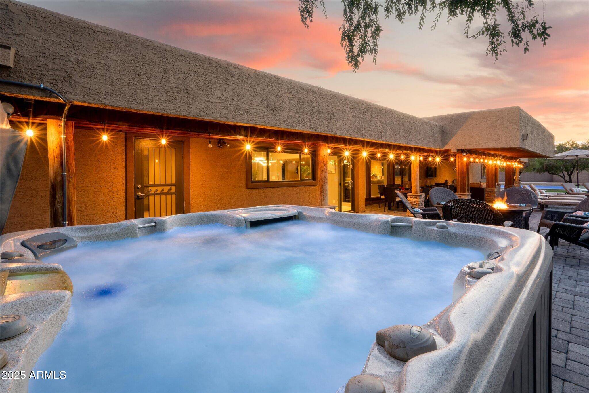 Scottsdale, AZ 85254,6230 E CLINTON Street