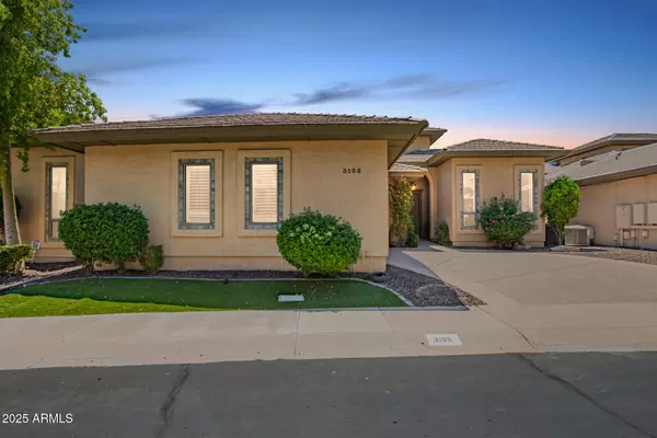 Phoenix, AZ 85016,3105 E MARSHALL Avenue