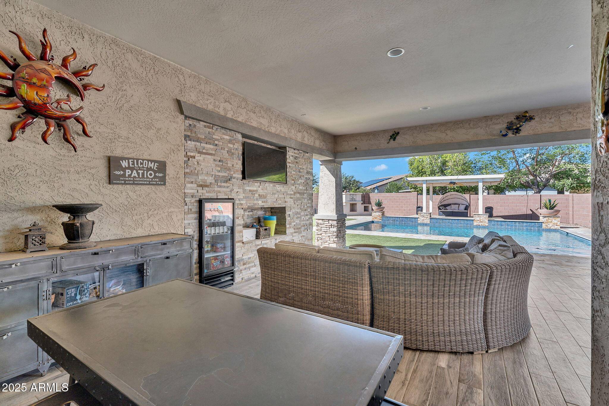 4535 N 184TH Lane, Goodyear, AZ 85395