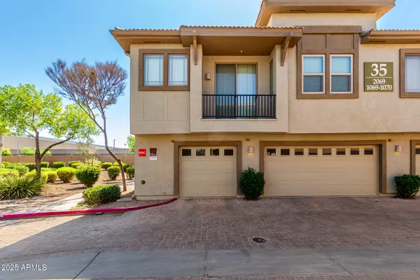 1225 N 36TH Street #2069, Phoenix, AZ 85008