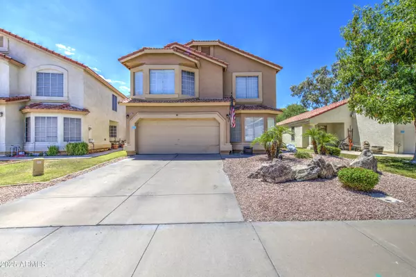 Gilbert, AZ 85234,538 N COBBLESTONE Street