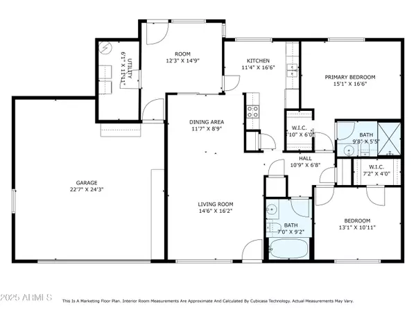 Sun City, AZ 85373,20046 N WELK Drive