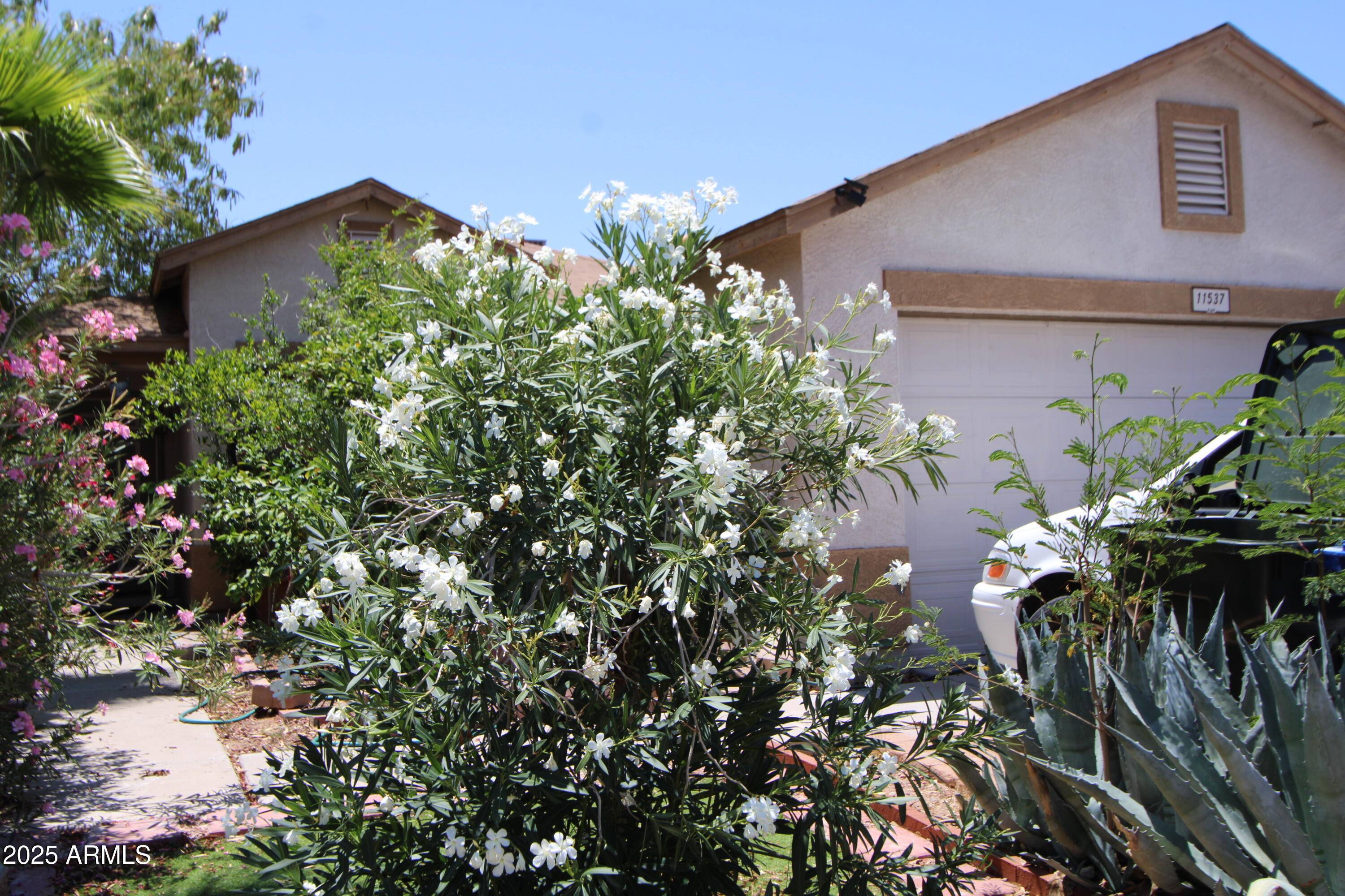 11537 W CORRINE Drive, El Mirage, AZ 85335