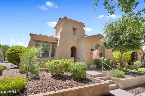 Buckeye, AZ 85396,4390 N JACKSON Court
