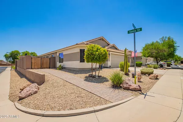 Waddell, AZ 85355,9127 N 183RD Lane