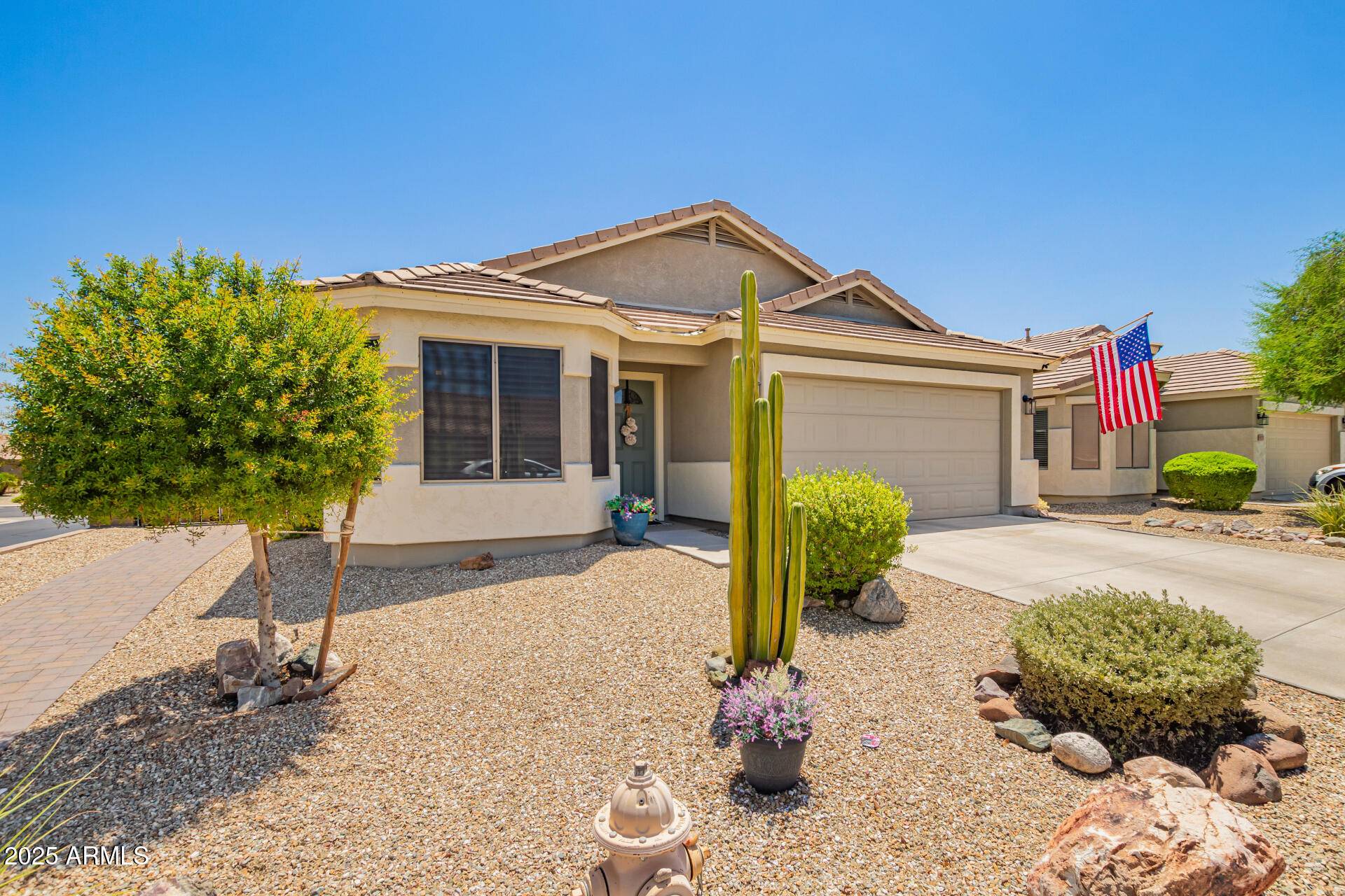 Waddell, AZ 85355,9127 N 183RD Lane