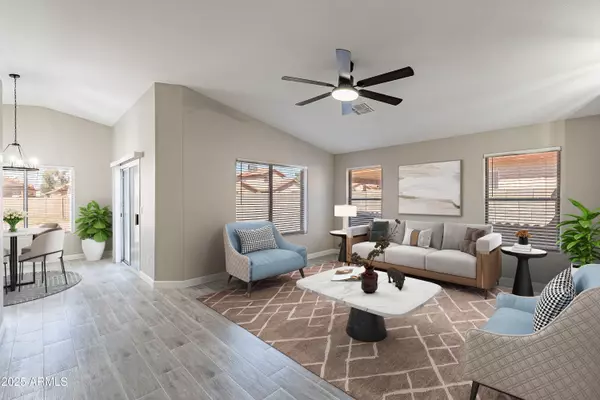 Phoenix, AZ 85033,4545 N 67th Avenue #1171