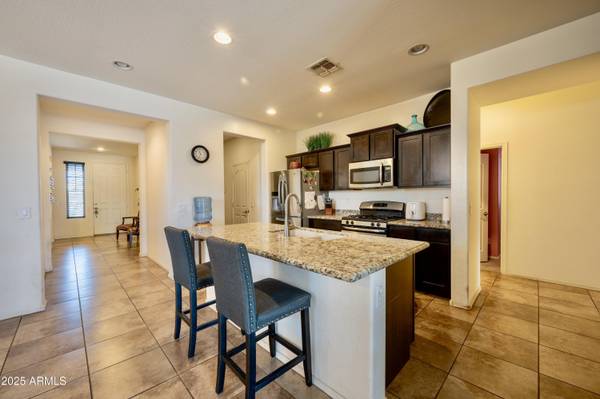 Goodyear, AZ 85338,3733 S 185TH Lane
