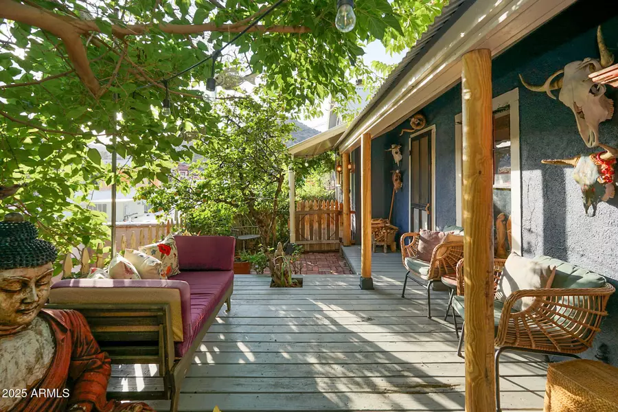 120 Naco Road, Bisbee, AZ 85603