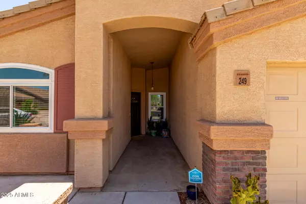 Casa Grande, AZ 85122,249 W HAWTHORNE Drive