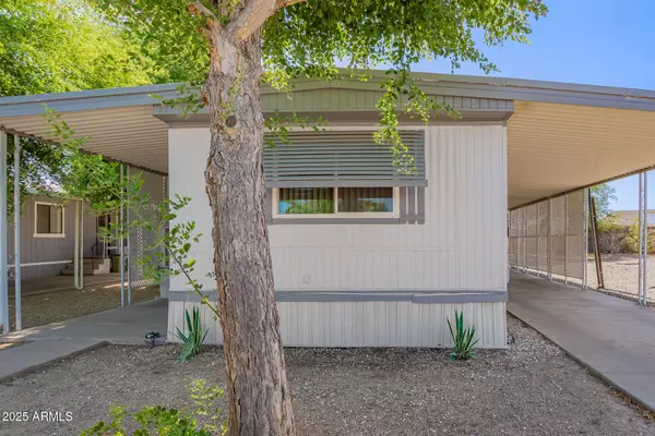 Peoria, AZ 85345,6942 W OLIVE Avenue #44