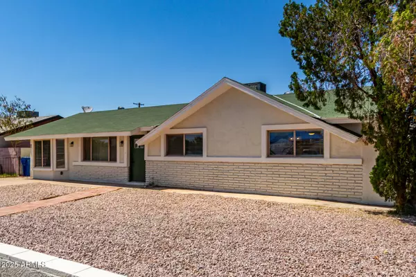 Mesa, AZ 85204,742 E 9TH Avenue
