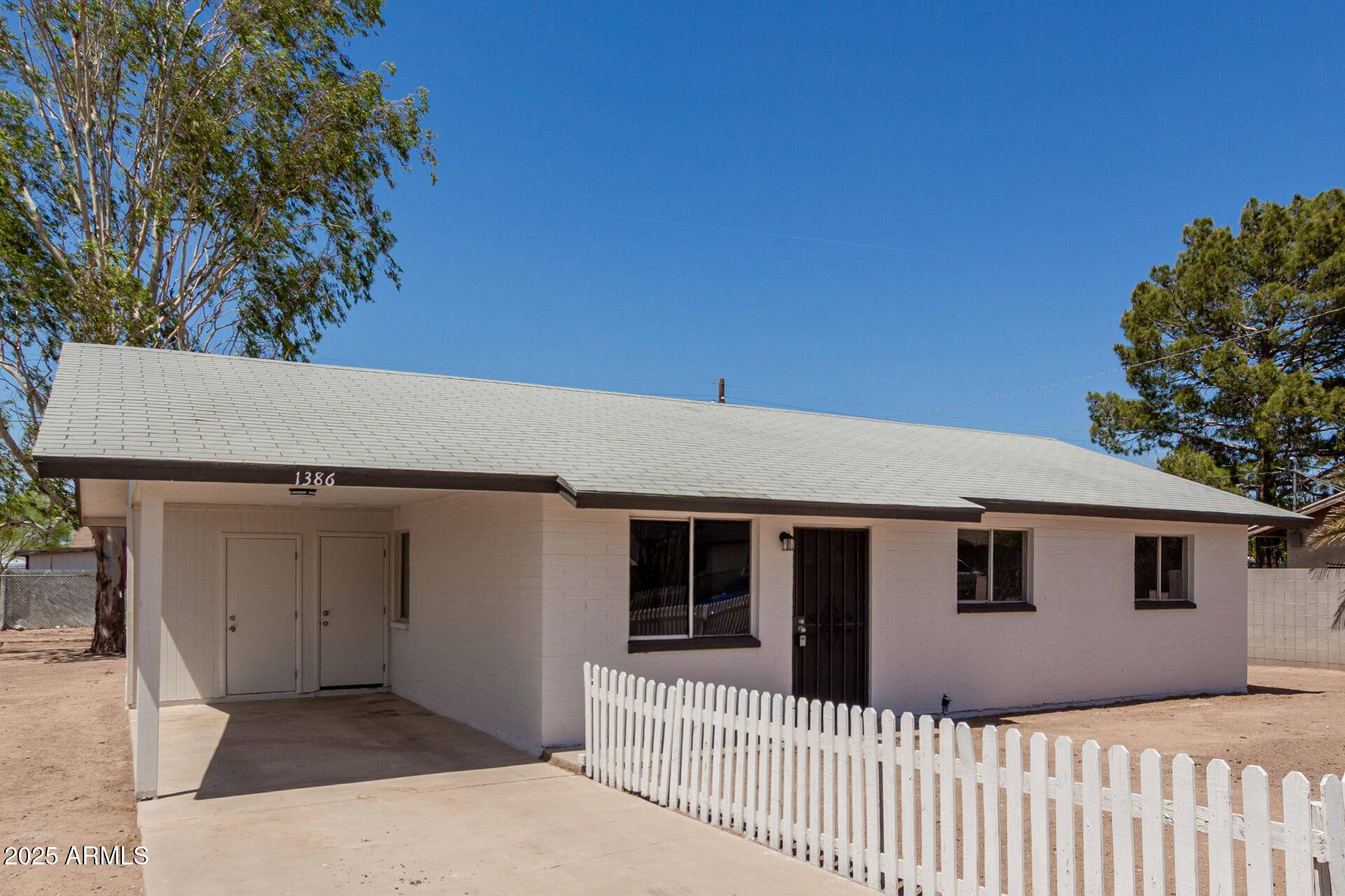 Casa Grande, AZ 85122,1386 W ROSE Place