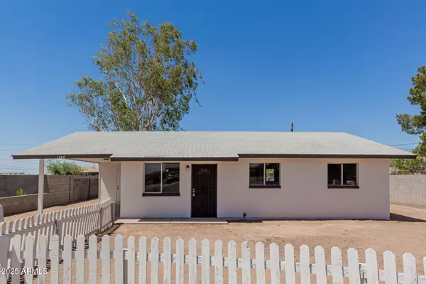 1386 W ROSE Place, Casa Grande, AZ 85122
