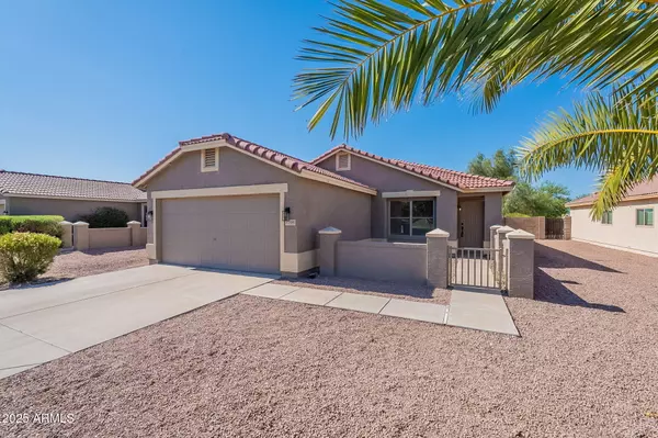 Phoenix, AZ 85042,1106 E PEDRO Road