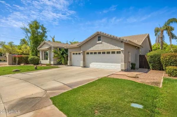 Gilbert, AZ 85295,4018 E HARRISON Street