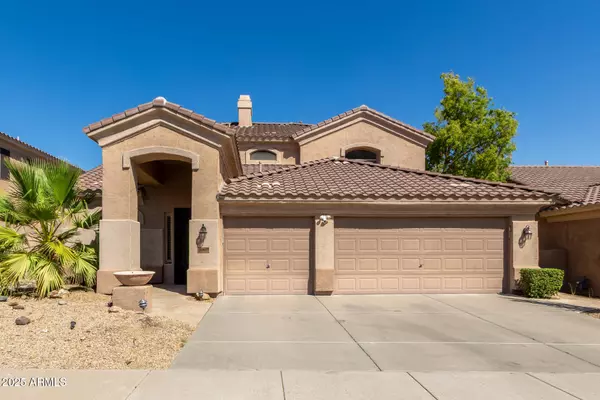Phoenix, AZ 85045,16827 S 14TH Lane